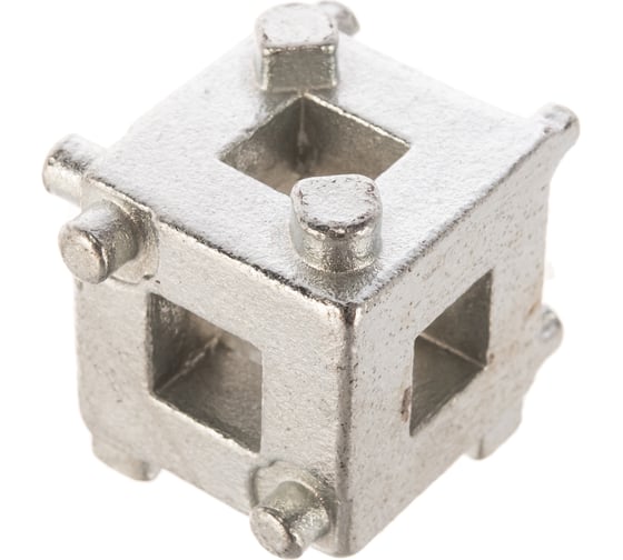 Ключ для утапливания поршня тормозного цилиндра AV Steel 3/8 AV-923016