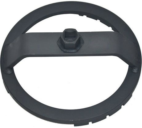 Топливный ключ AV Steel 1/2 24 зубца для TOYOTA, LEXUS AV-930002