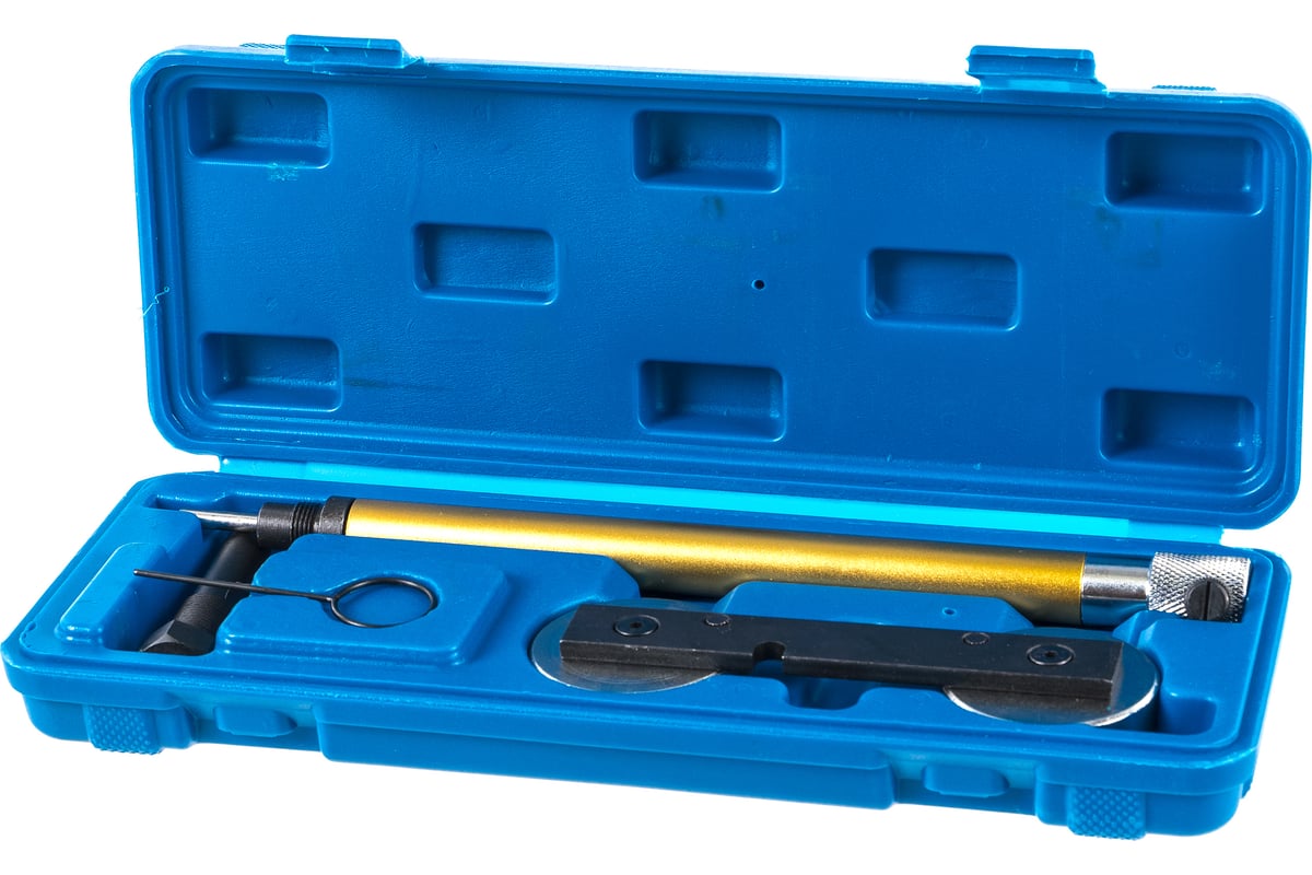 Набор для регулировки фаз ГРМ AV Steel VAG 1.4, 1.6 FSI, TSI AV-927001 ...