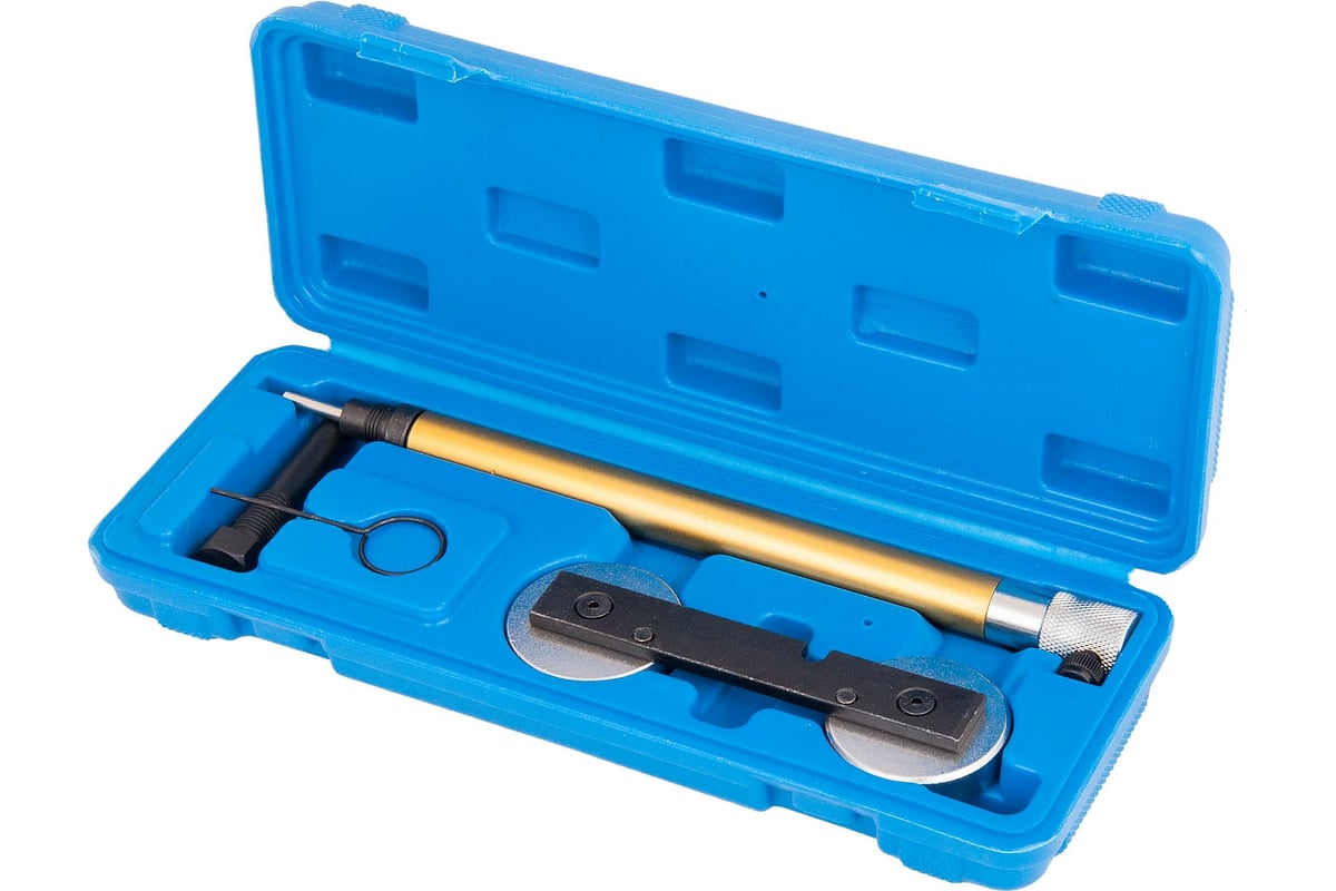 Набор для регулировки фаз ГРМ AV Steel VAG 1.4, 1.6 FSI, TSI AV-927001 ...