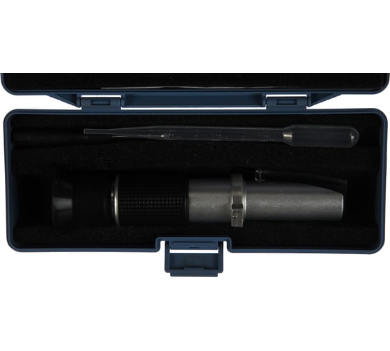 Универсальный рефрактометр AV Steel AV-920095
