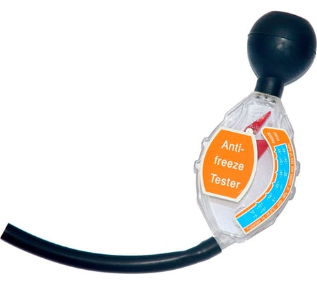 Ареометр для антифриза AV Steel AV-920097