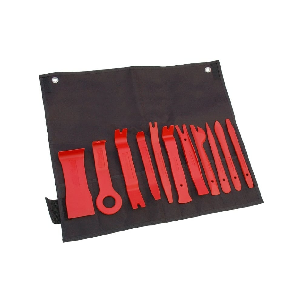 Комплект для демонтажа панелей облицовки AV Steel 11 предметов AV ...