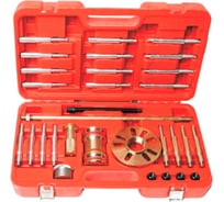 Комплект для снятия ступиц AV Steel 30 предметов AV-922032