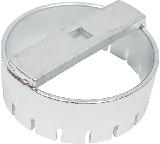 Ключ для крышки топливного насоса AV Steel VOLVO AV-934002