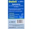 Ареометр для электролита и антифриза в тубе DolleX ARE-01 3