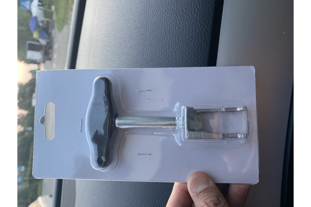 Съемник катушек зажигания VW, AUDI V5,V6 AV Steel AV-927035 - выгодная ...