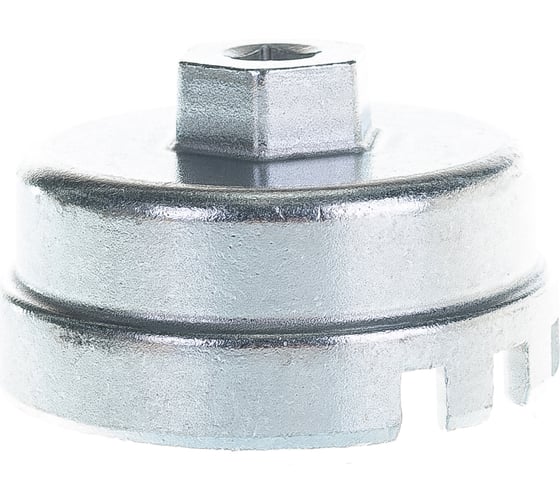 Съемник масляного фильтра чашка 14-гранный 64,5мм для TOYOTA, LEXUS V4, 3/8 AV Steel AV-920059