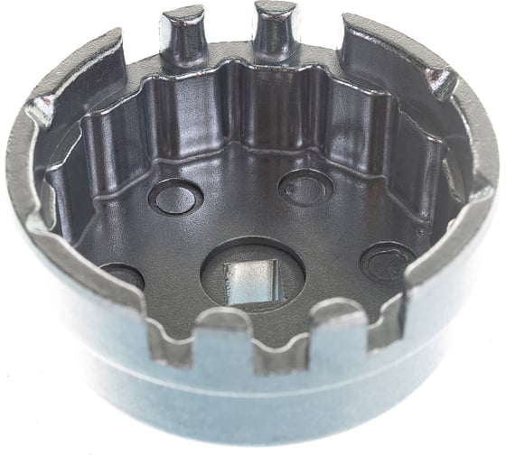 Съемник масляного фильтра чашка 14-гранный 64,5мм для TOYOTA, LEXUS V4, 3/8 AV Steel AV-920059
