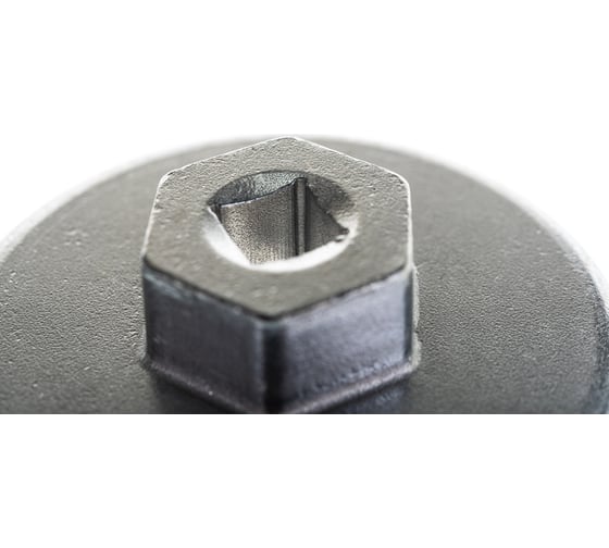 Съемник масляного фильтра чашка 14-гранный 64,5мм для TOYOTA, LEXUS V4, 3/8 AV Steel AV-920059