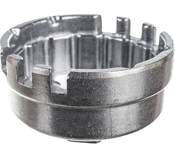 Съемник масляного фильтра чашка 14-гранный 64,5мм для TOYOTA, LEXUS V6,V8, 3/8 AV Steel AV-920058
