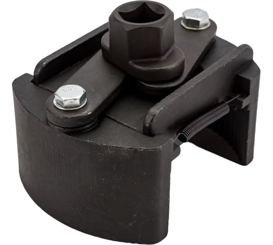 Съемник масляных фильтров 80-115мм AV Steel AV-920016