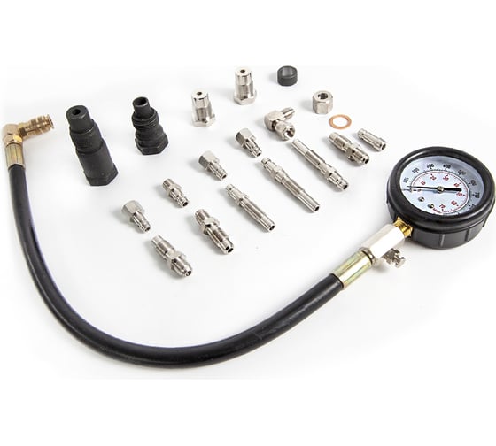 Дизельный компрессометр Car-Tool CT-H002