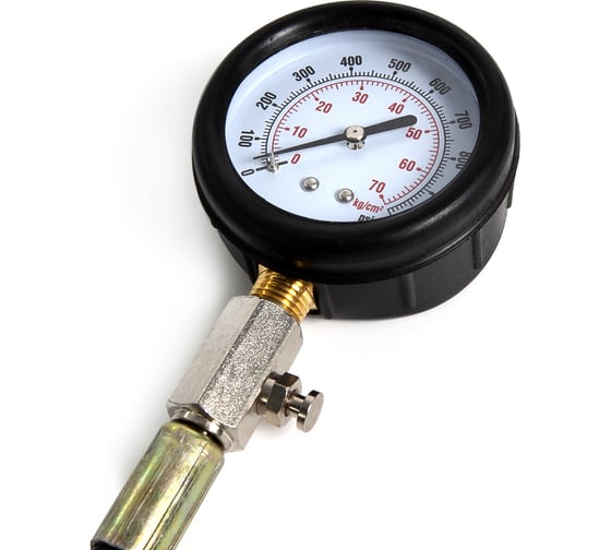 Дизельный компрессометр Car-Tool CT-H002