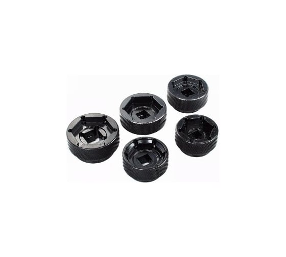 Набор головок для маховика Harley - Davidson Car-tool CT-K581