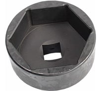 Сервисная головка 6 граней 95 мм Car-tool CT-B1320-095
