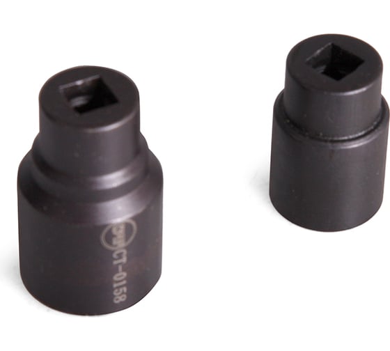 Набор головок для стоек VAG Car-tool CT-0158