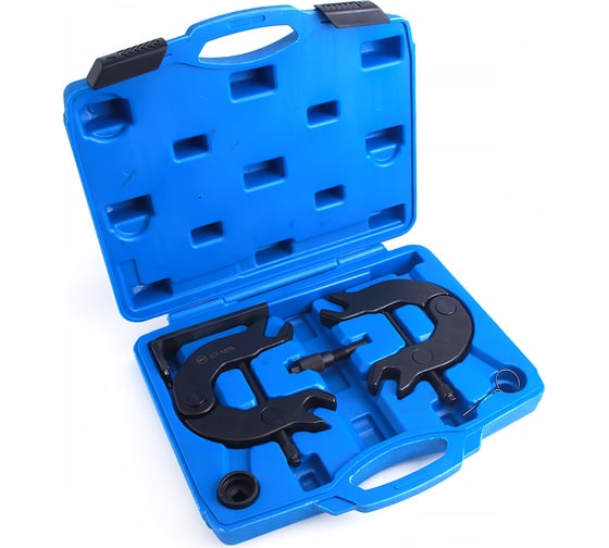 Полный набор для установки ГРМ VAG 3.0L BBJ Car-Tool CT-1570