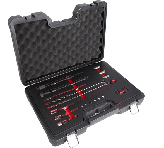 Набор для очистки колодцев дизельных форсунок Car-Tool CT-Z0805