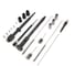 Набор для очистки колодцев дизельных форсунок Car-Tool CT-Z0805 1