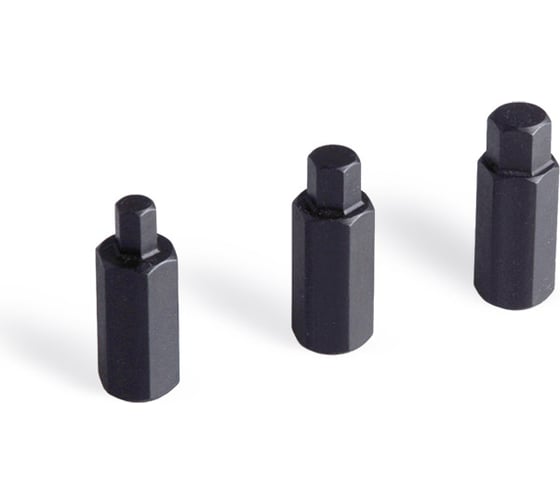 Набор головок для суппортов BMW / VAG / MERCEDES Car-Tool CT-U0101 1