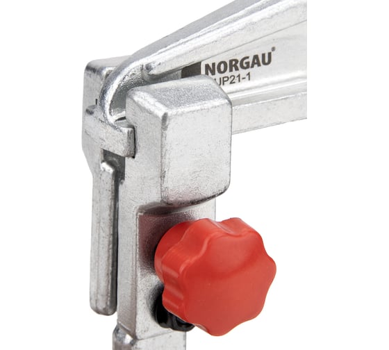 Съемник 2-х захватный NORGAU 130x100 мм, тип NUP21-2 065001052