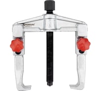 Съемник 2-х захватный NORGAU 90x100 мм, тип NUP21-1 065001051