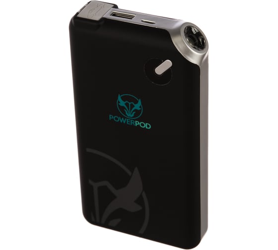 Пусковое многофункциональное устройство PowerPod Nomad 9000