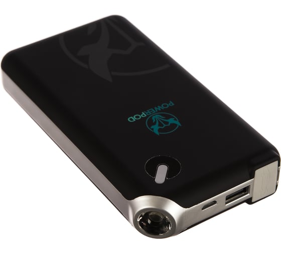 Пусковое многофункциональное устройство PowerPod Nomad 9000
