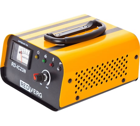 Зарядное устройство инверторного типа REDVERG RD-IC23N 5023236