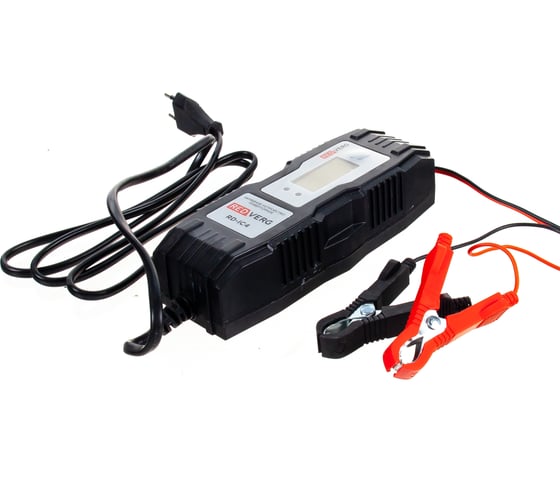 Зарядное устройство инверторного типа REDVERG RD-IC4 6632130