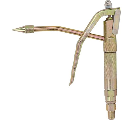 Пистолет для густой смазки Forcekraft FK-HG-68012-PGAT(57352) 1