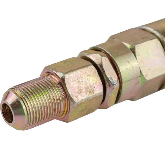 Пистолет для густой смазки Forcekraft FK-HG-68012-PGAT(57352)