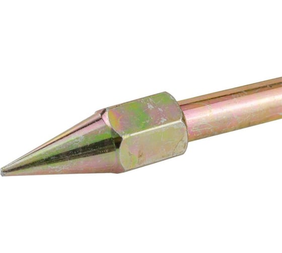 Пистолет для густой смазки Forcekraft FK-HG-68012-PGAT(57352)