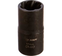 Наружный экстрактор, 17 мм, 1/2 AIST 67310905-17 00-00010678