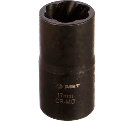 Наружный экстрактор, 17 мм, 1/2 AIST 67310905-17 00-00010678