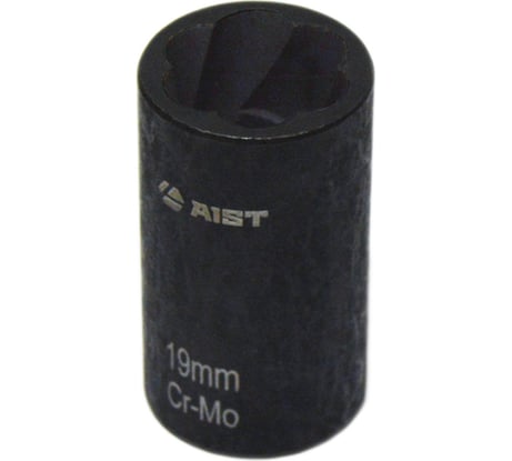 Наружный экстрактор, 19 мм, 1/2 AIST 67310905-19 00-00009597