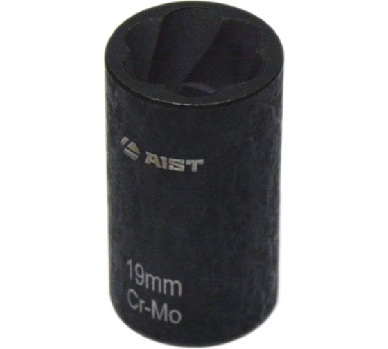 Наружный экстрактор, 19 мм, 1/2 AIST 67310905-19 00-00009597 1