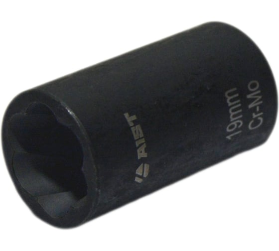 Наружный экстрактор, 19 мм, 1/2 AIST 67310905-19 00-00009597
