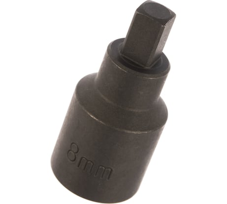 Ключ для сливных пробок 8 мм, 1/2" AIST 440208Q 00-00011075