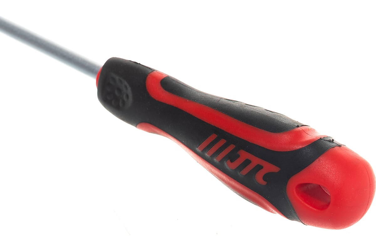 Приспособление для снятия и установки золотника ниппеля с фиксатором ...