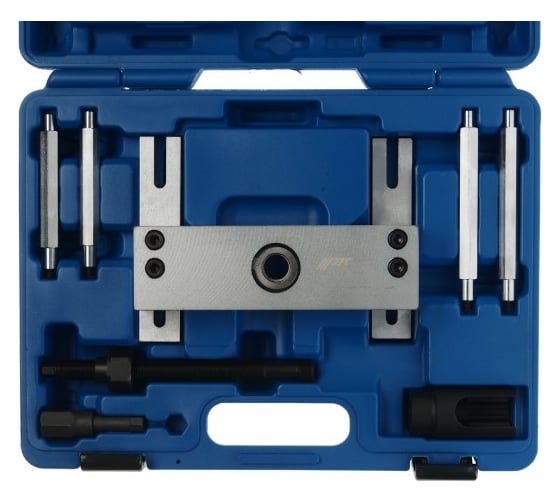 Набор для снятия форсунок Common Rail BMW, дизель 3.0 M47TU, M57, M57TU JTC JW1041