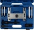 Набор для снятия форсунок Common Rail BMW, дизель 3.0 M47TU, M57, M57TU JTC JW1041 543138 2