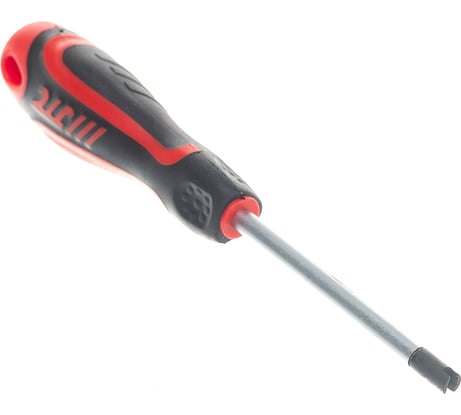 Приспособление для снятия и установки золотника ниппеля с фиксатором, диаметр 4.5мм, длина 60мм JTC 7721 527407