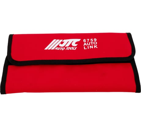 Набор крючков 8шт 6759 JTC 574828