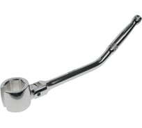 Ключ для датчика кислорода лямбда-зонд с подвижной головкой JTC 6777