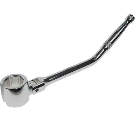 Ключ для датчика кислорода лямбда-зонд с подвижной головкой JTC 6777