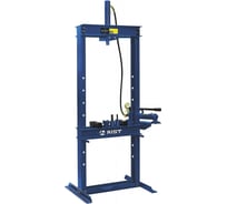 Гидравлический напольный пресс AIST 10т 67902240 00-00010668