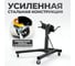 Кантователь двигателя с редуктором WIEDERKRAFT 900 кг WDK-82685 4