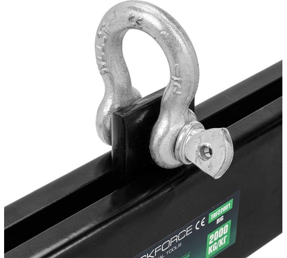 Балансир с винтовым механизмом Rockforce диапазон - 400м RF-TRF22001 BIG(16941)